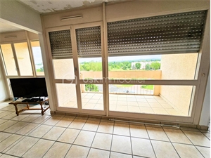 t3 à la vente -   42300  ROANNE, surface 77 m2 vente t3 - UBI479094716